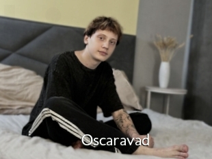 Oscaravad