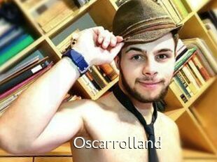 Oscarrolland