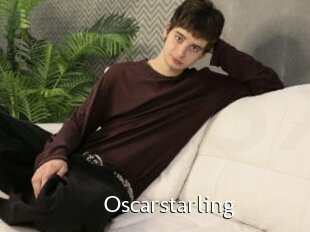 Oscarstarling
