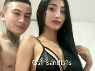 Osirisandisiis