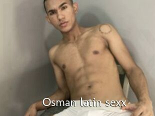 Osman_latin_sexx