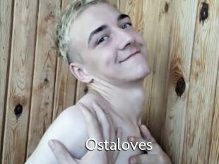Ostaloves