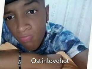 Ostinlovehot
