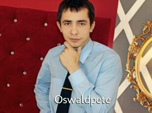 Oswaldpete