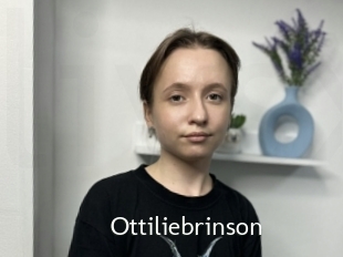 Ottiliebrinson