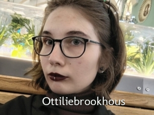 Ottiliebrookhous
