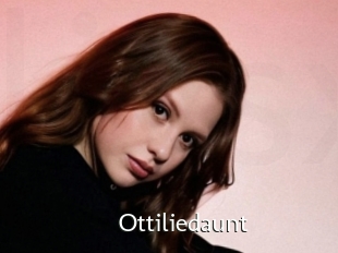 Ottiliedaunt