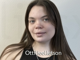 Ottilieelletson