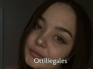 Ottiliegales