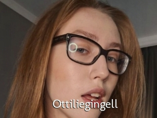 Ottiliegingell