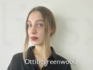 Ottiliegreenwood