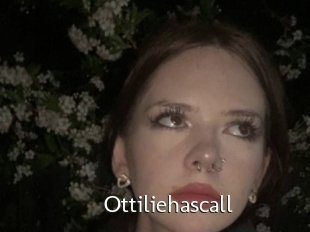 Ottiliehascall