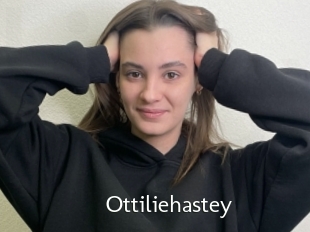 Ottiliehastey