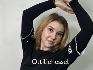 Ottiliehessel