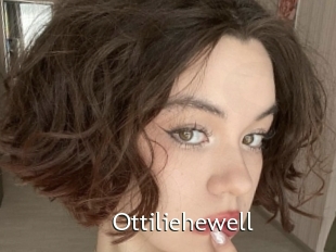 Ottiliehewell