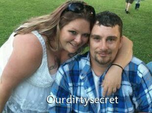 Ourdirtysecret