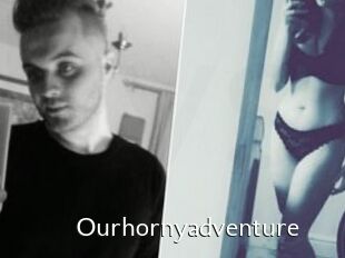 Ourhornyadventure