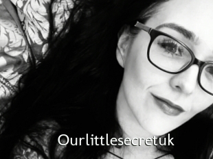 Ourlittlesecretuk
