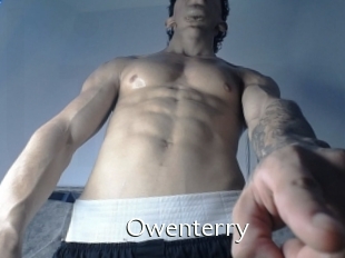 Owenterry