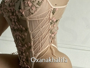 Oxanakhalifa