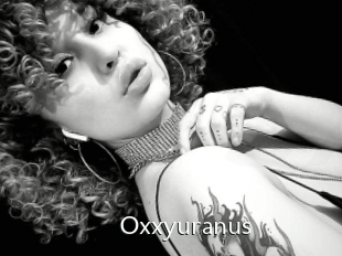 Oxxyuranus