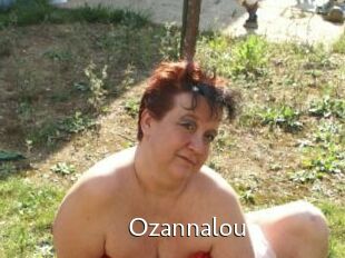 Ozannalou