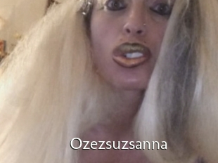Ozezsuzsanna