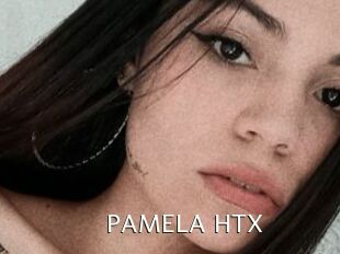PAMELA_HTX