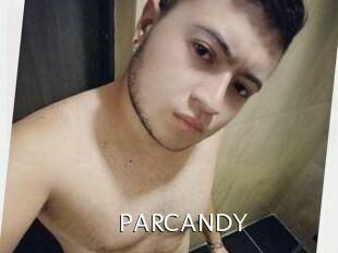 PARCANDY