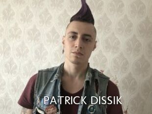 PATRICK_DISSIK