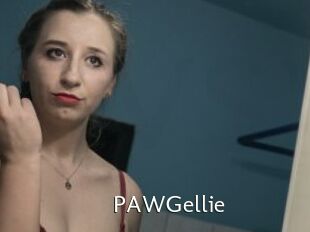 PAWGellie
