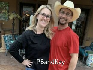 PBandKay