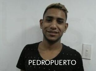 PEDRO_PUERTO