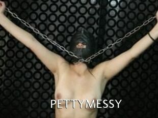 PETTYMESSY