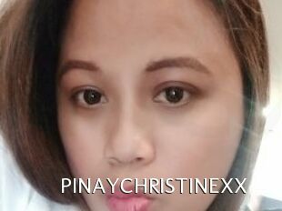 PINAYCHRISTINEXX