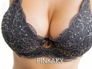 PINKAKY