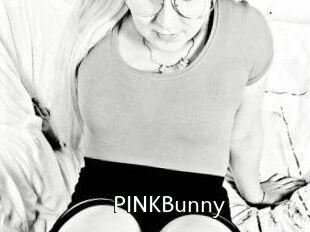 PINKBunny