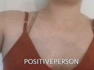 POSITIVEPERSON