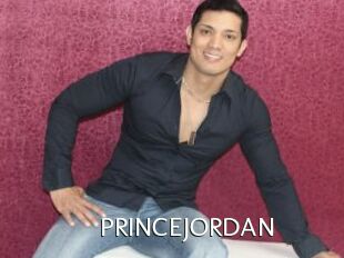 PRINCEJORDAN