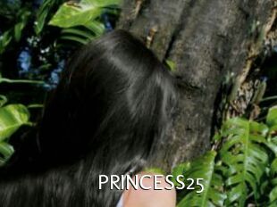 PRINCESS25