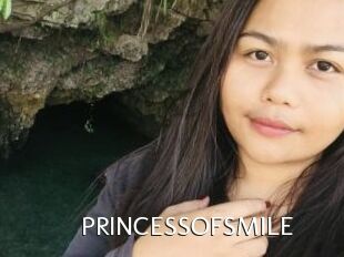 PRINCESSOFSMILE