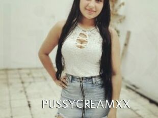 PUSSYCREAMXX