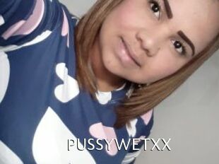 PUSSYWETXX