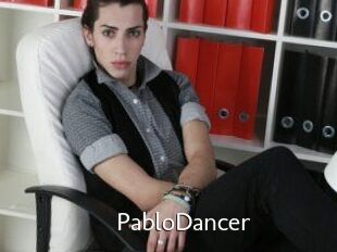 PabloDancer