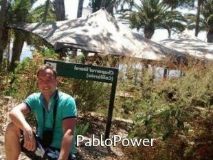 PabloPower