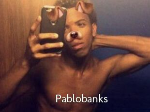 Pablobanks
