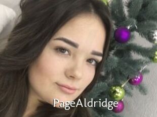 PageAldridge