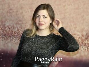 PaggyRain