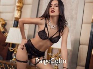 PaigeColin