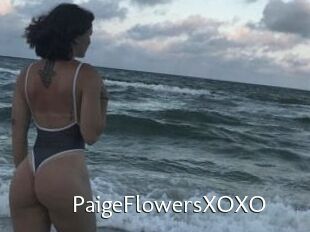 PaigeFlowersXOXO
